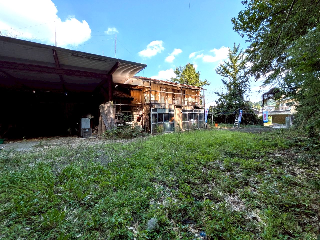 物件の外観・内観画像