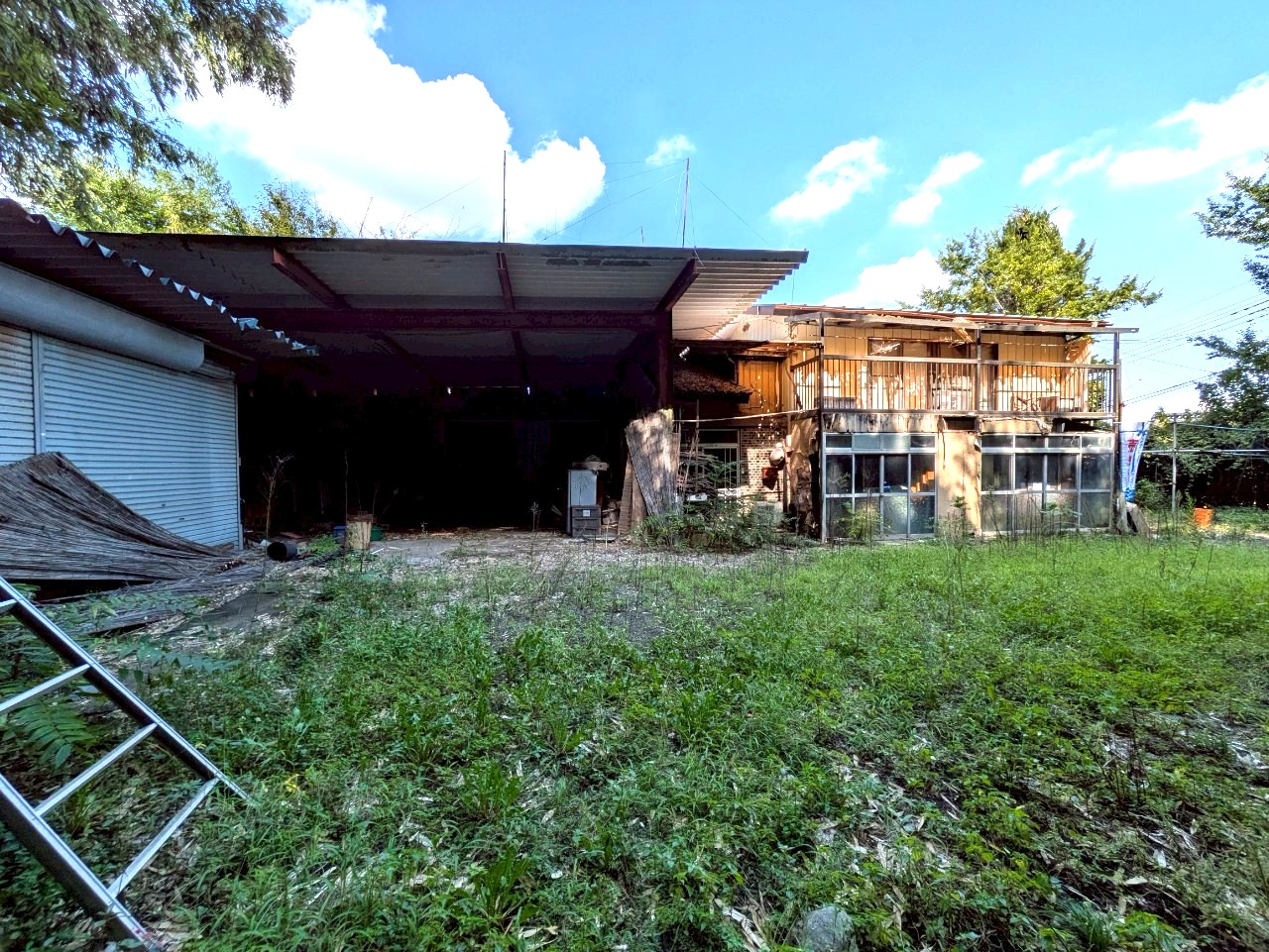 物件の外観・内観画像