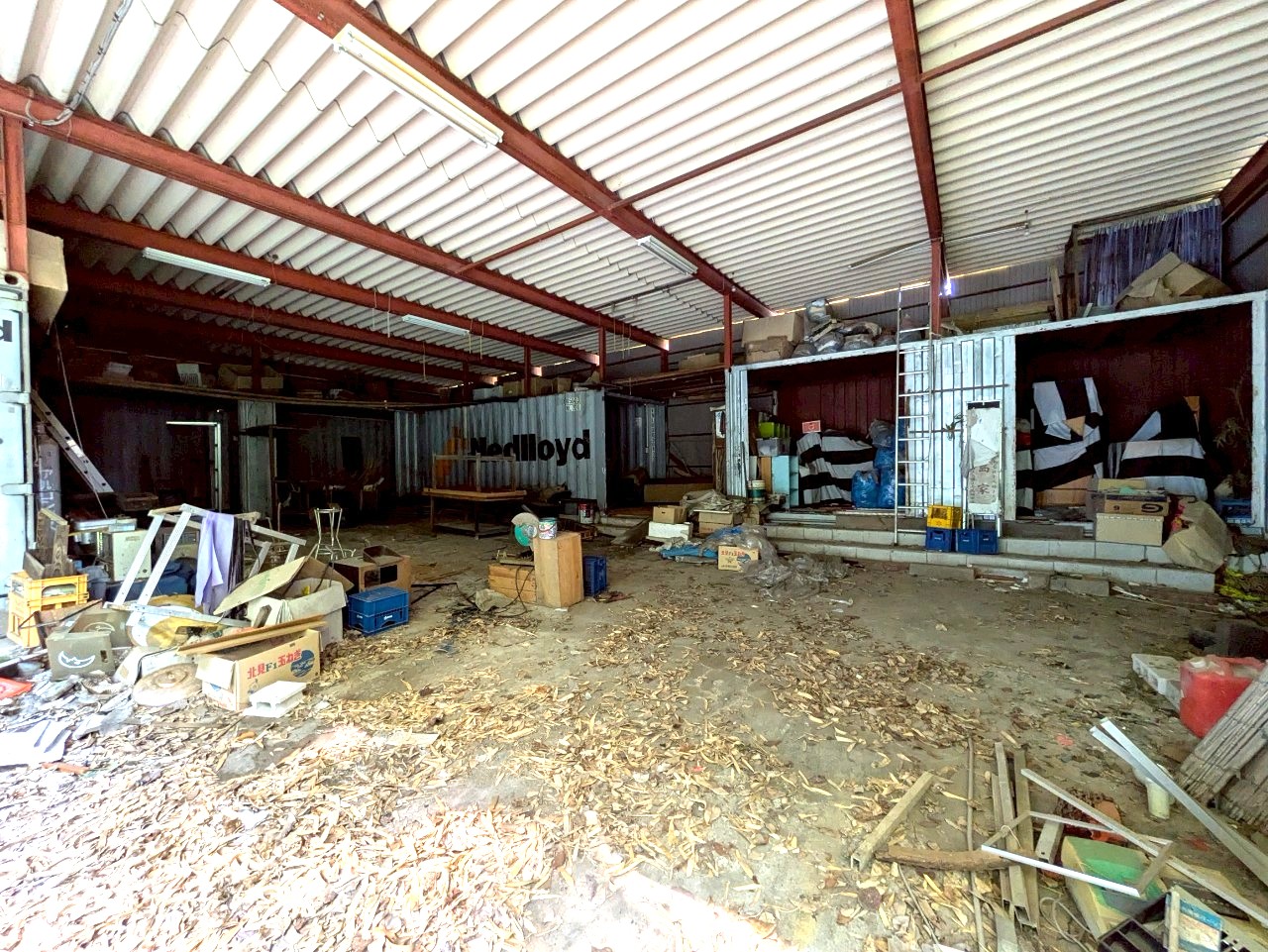 物件の外観・内観画像