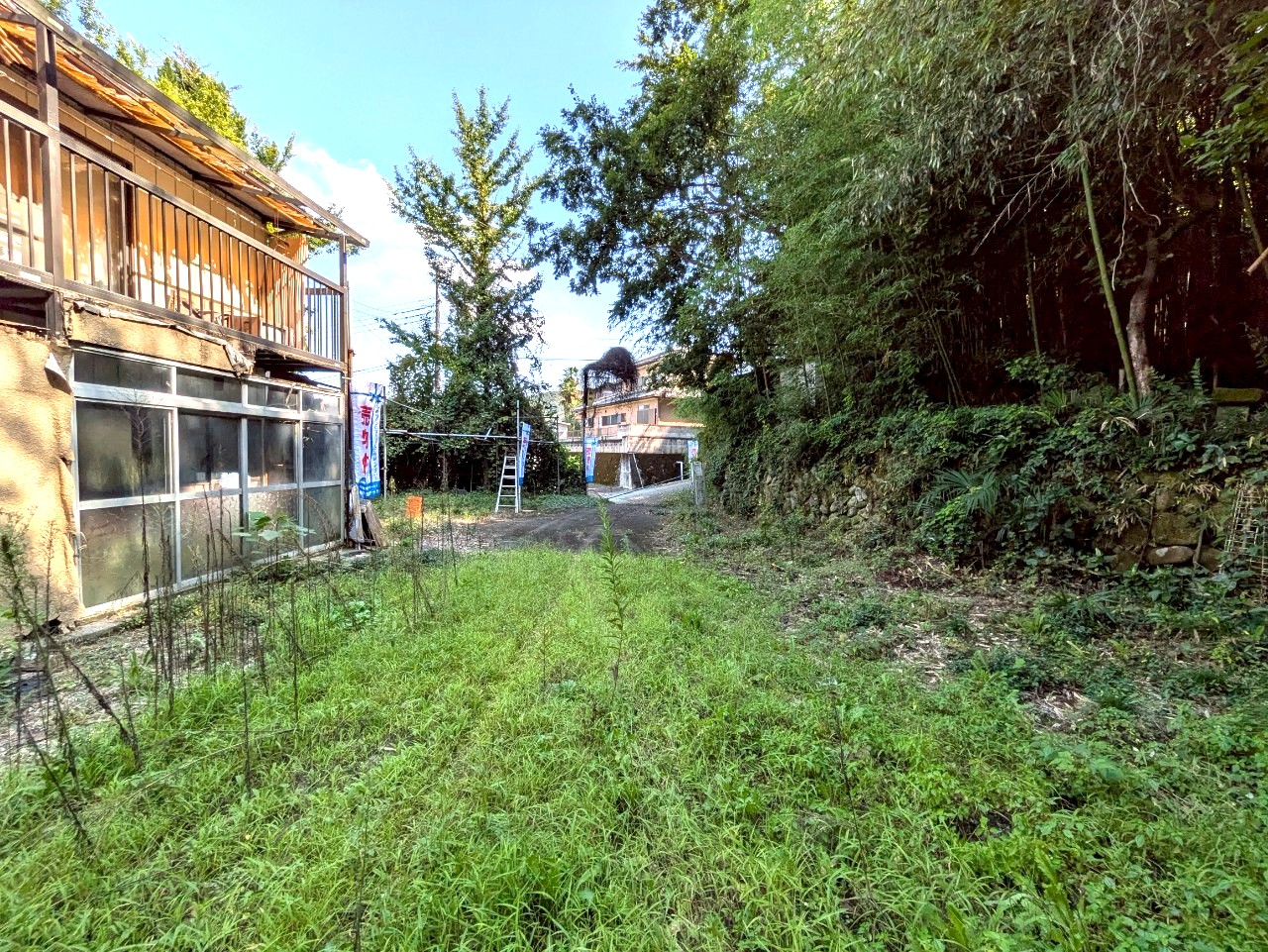 物件の外観・内観画像