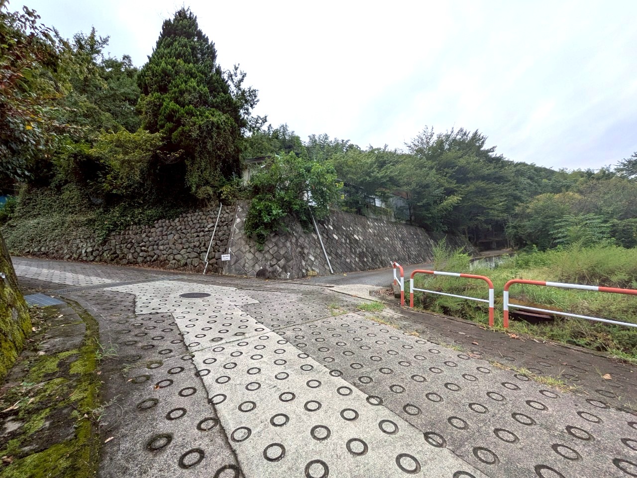 【土地】高崎市鼻高町 売土地