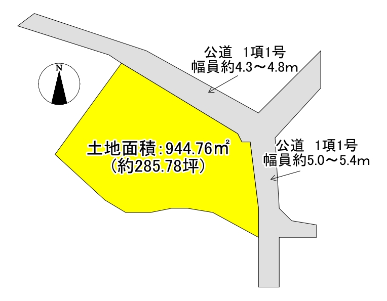 物件の外観・内観画像