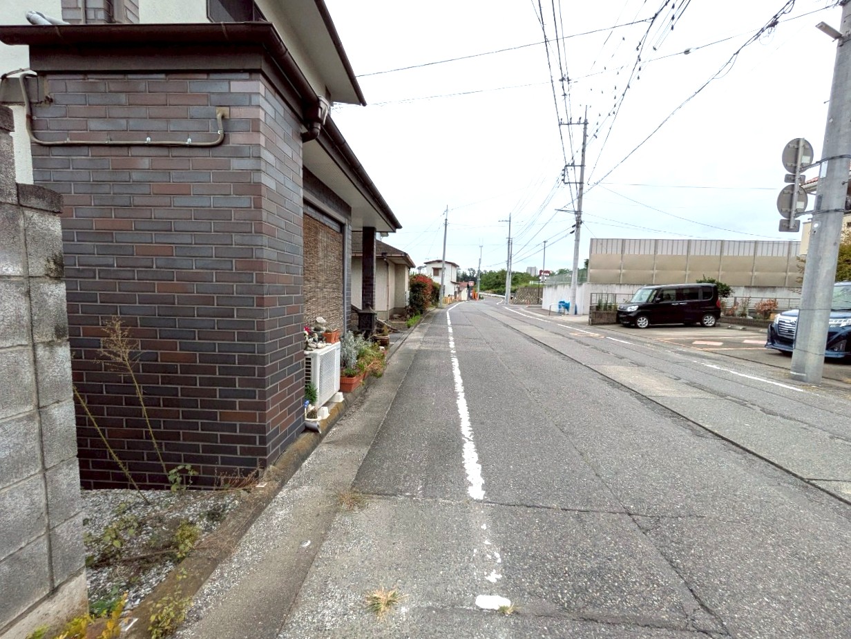 物件の外観・内観画像