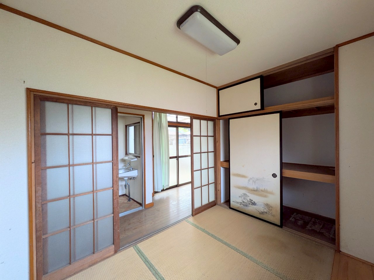 物件の外観・内観画像