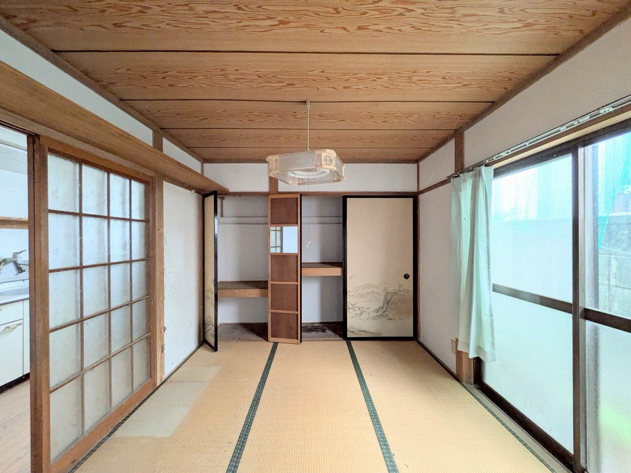 物件の外観・内観画像