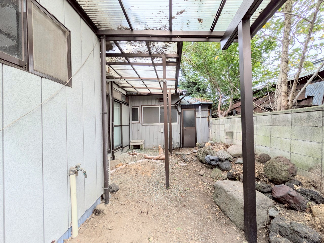 物件の外観・内観画像