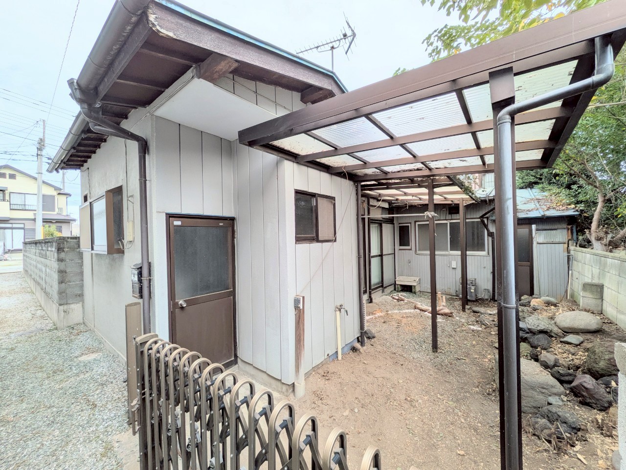 物件の外観・内観画像