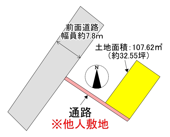 物件の外観・内観画像