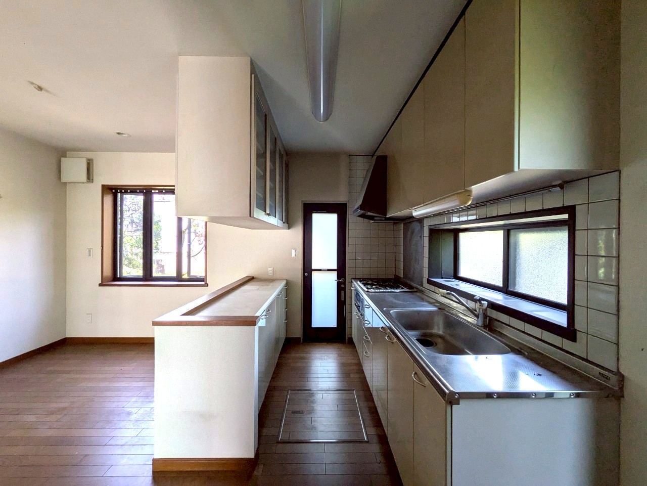 物件の外観・内観画像