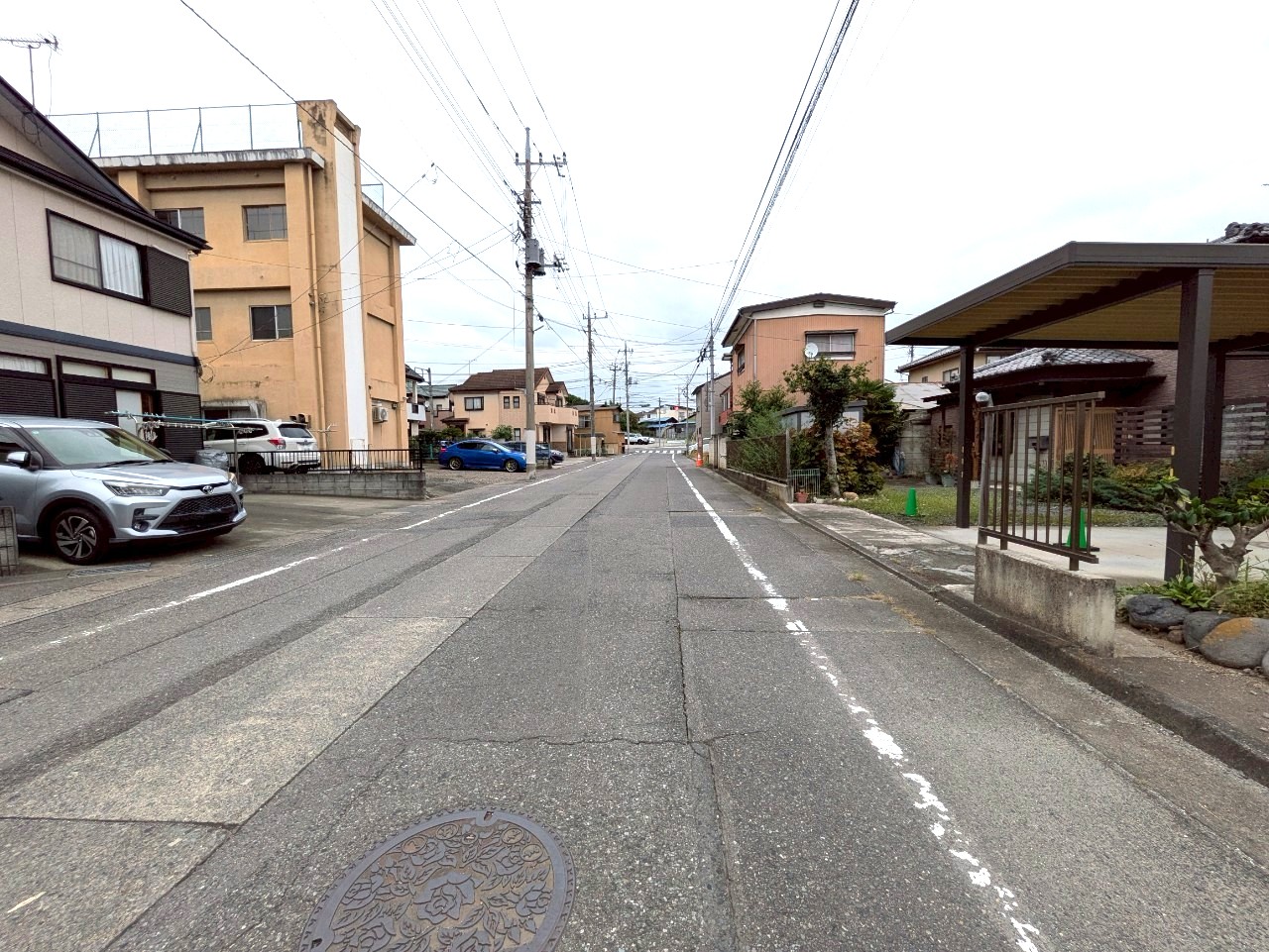 物件の外観・内観画像