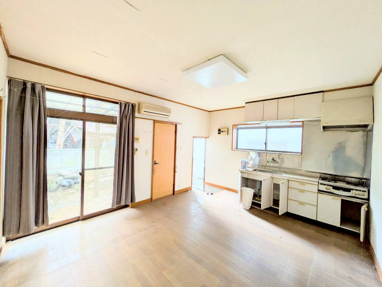 物件の外観・内観画像