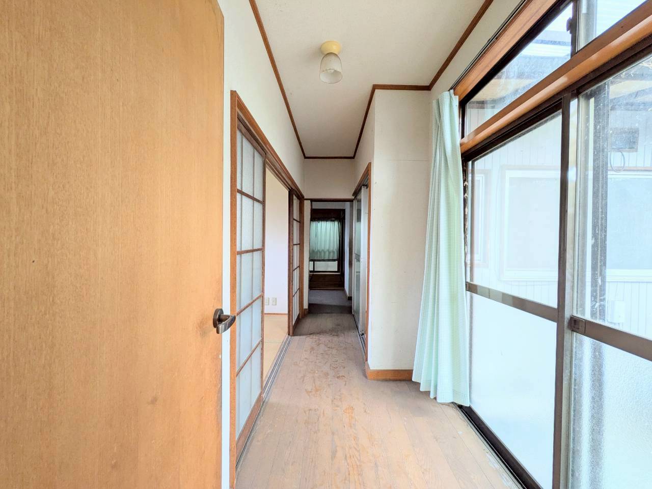 物件の外観・内観画像