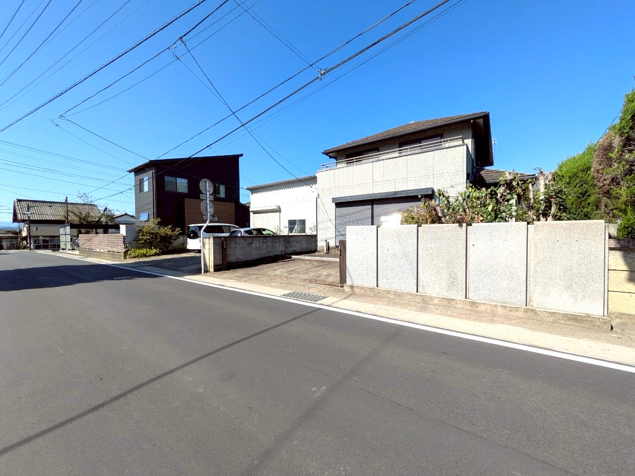 物件の外観・内観画像