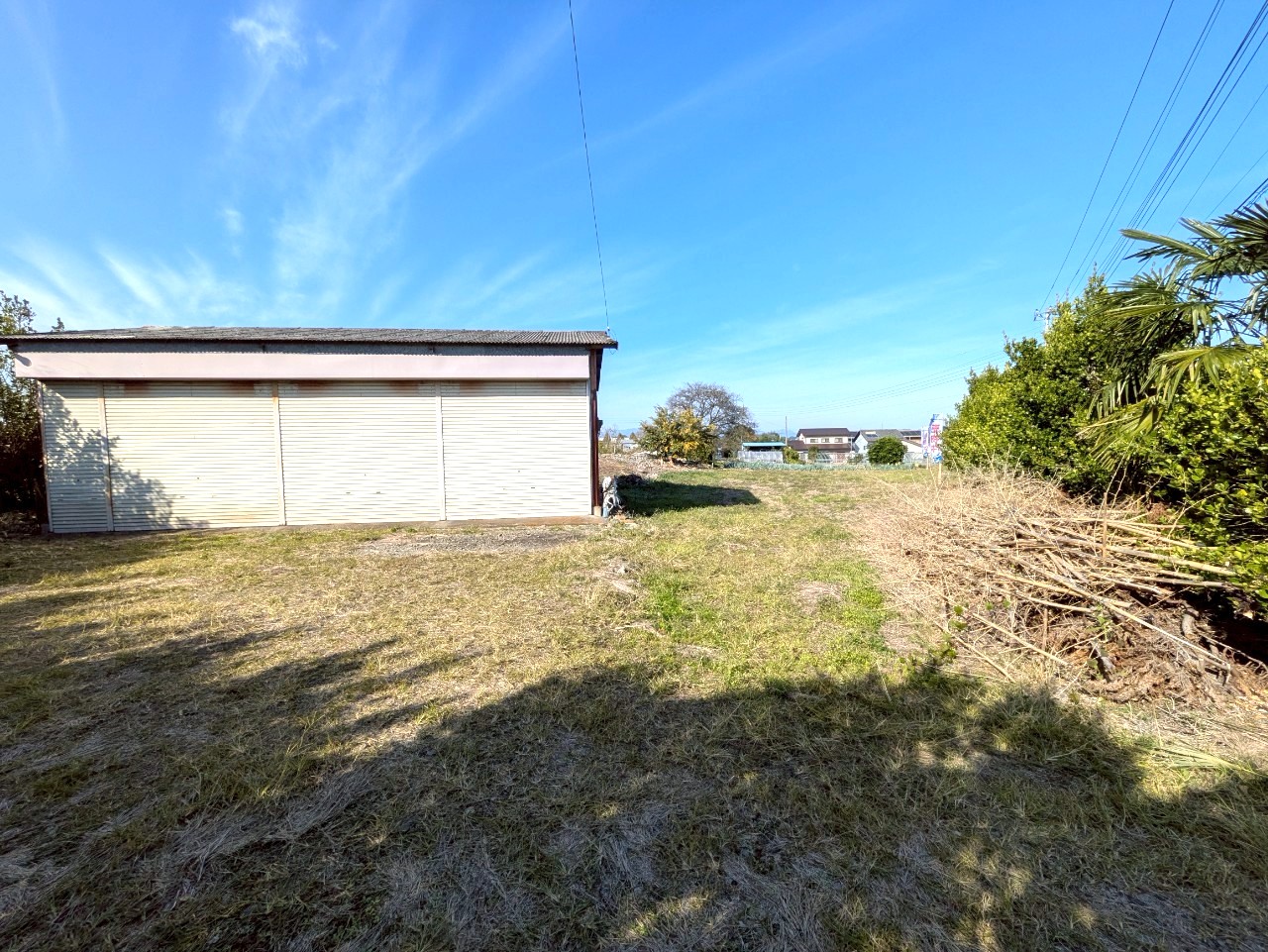 物件の外観・内観画像