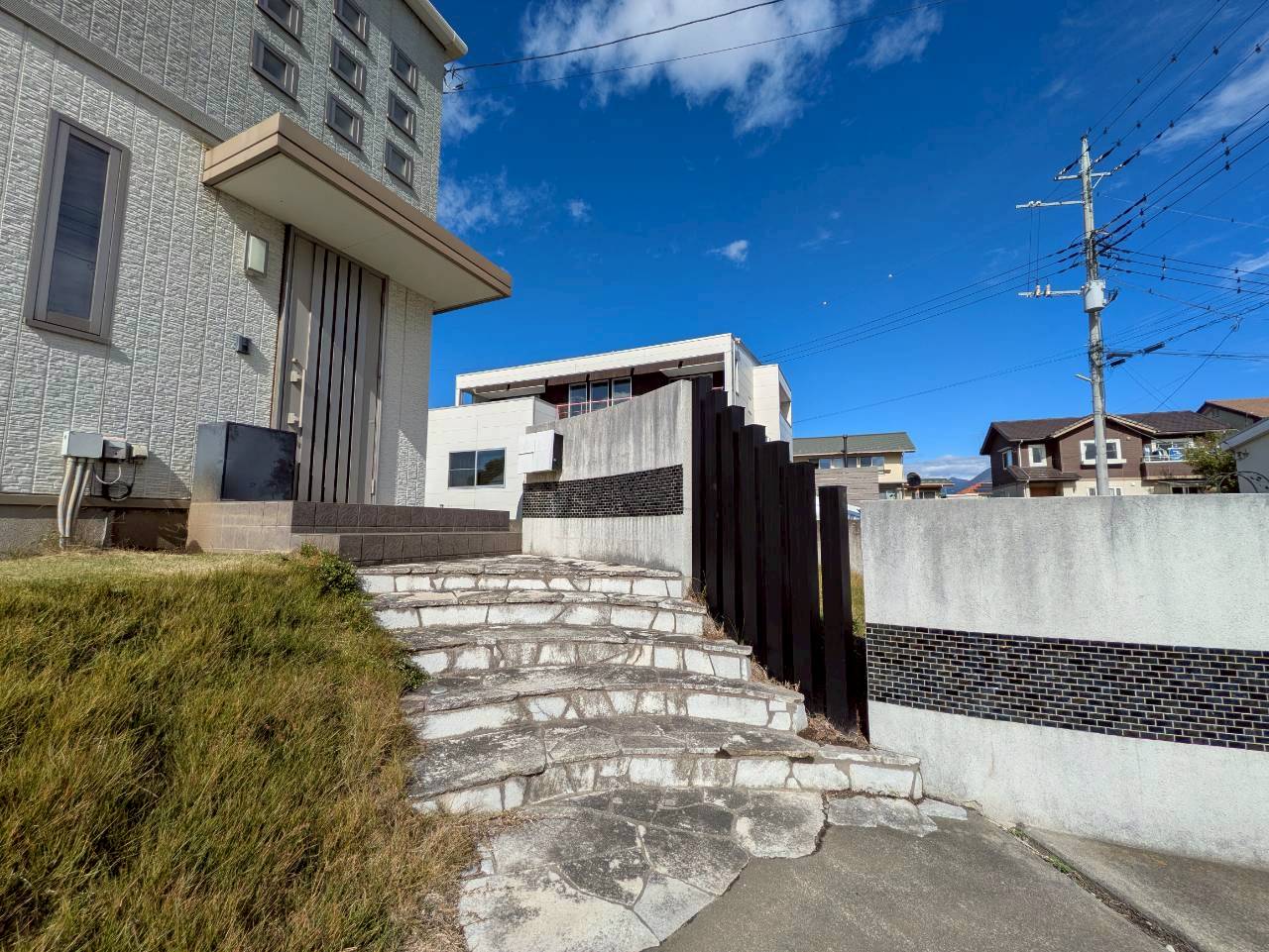 物件の外観・内観画像