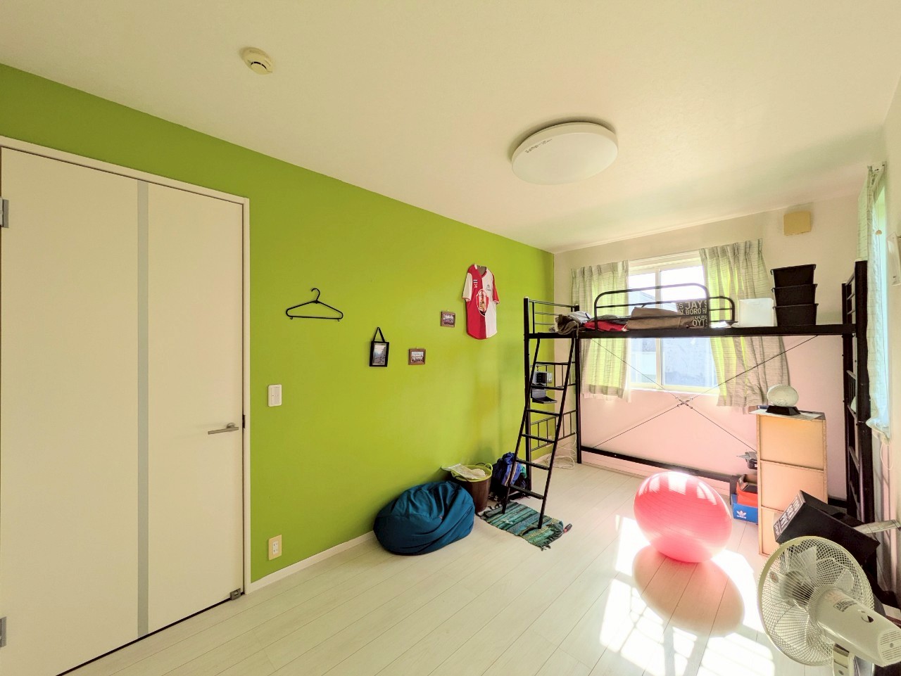 物件の外観・内観画像