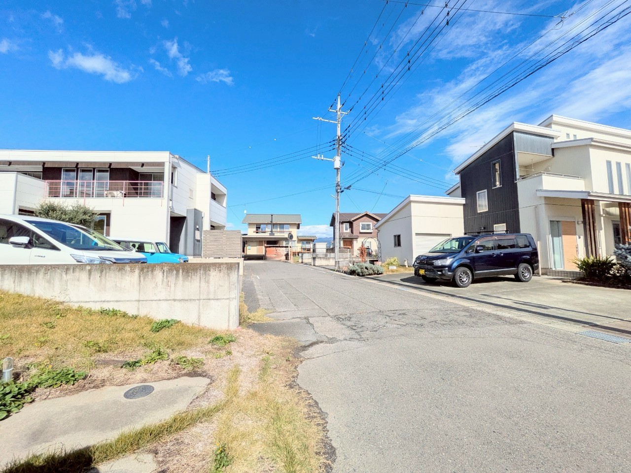 物件の外観・内観画像