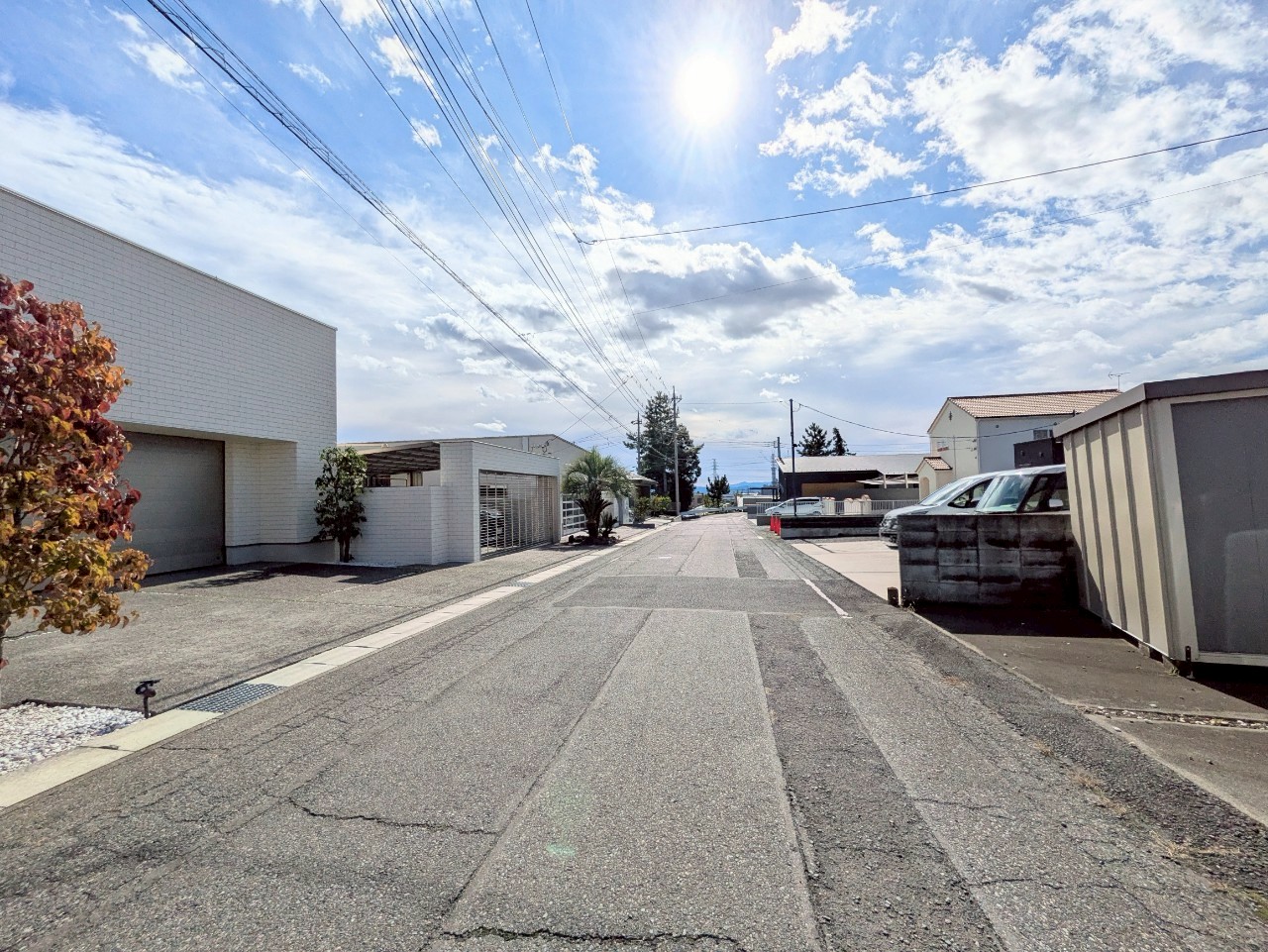 物件の外観・内観画像