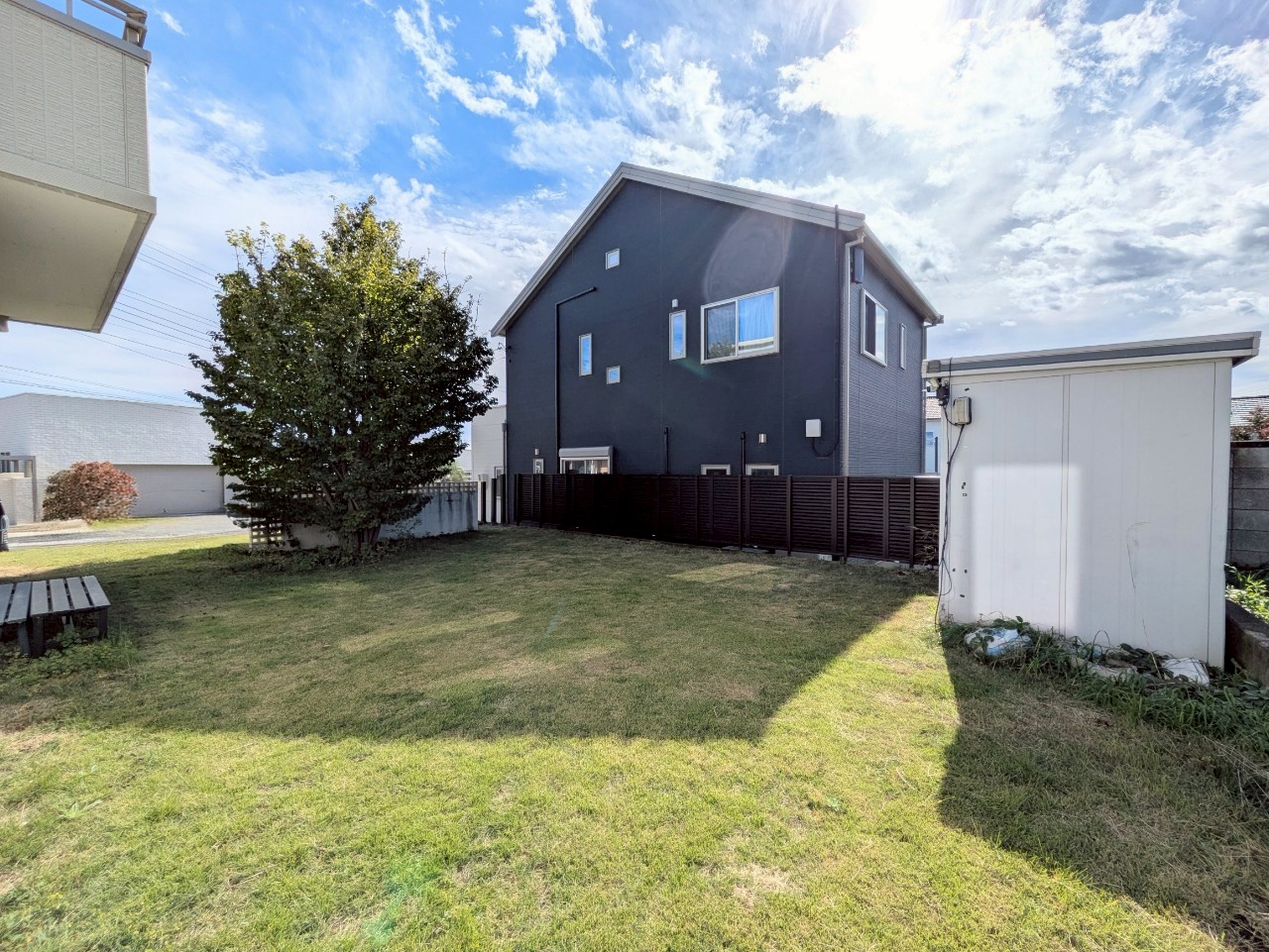 物件の外観・内観画像