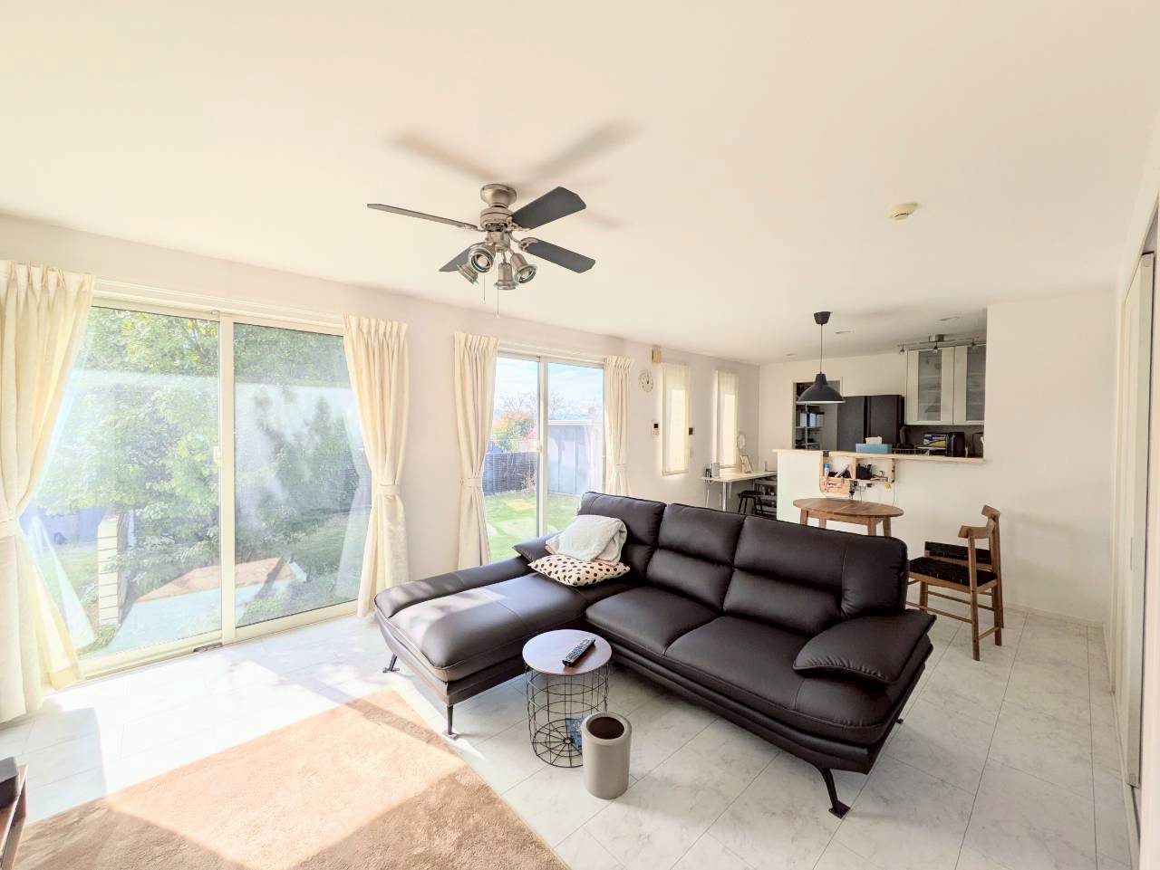 物件の外観・内観画像