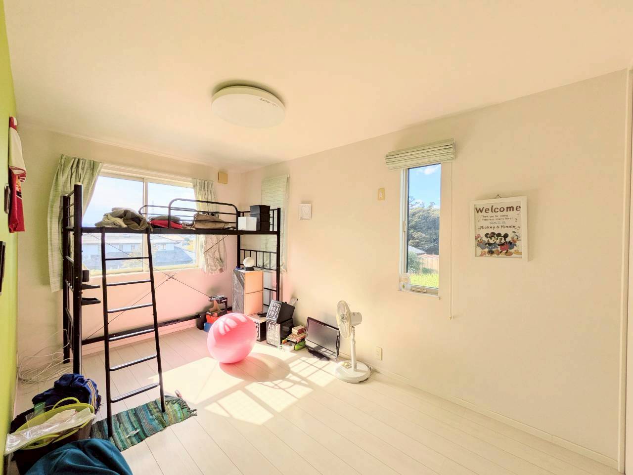 物件の外観・内観画像