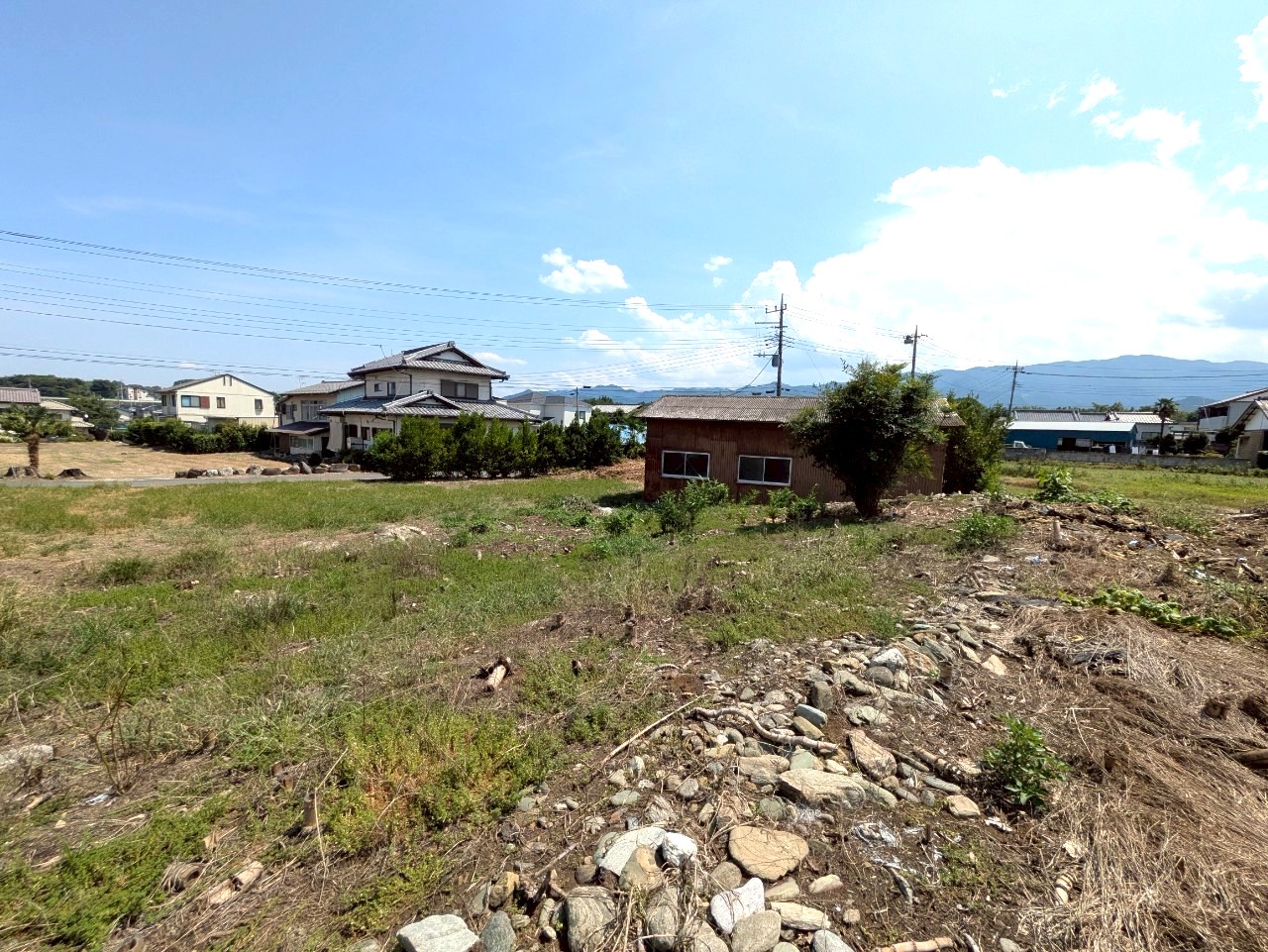 物件の外観・内観画像