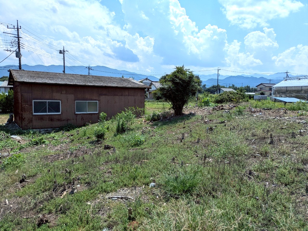 物件の外観・内観画像