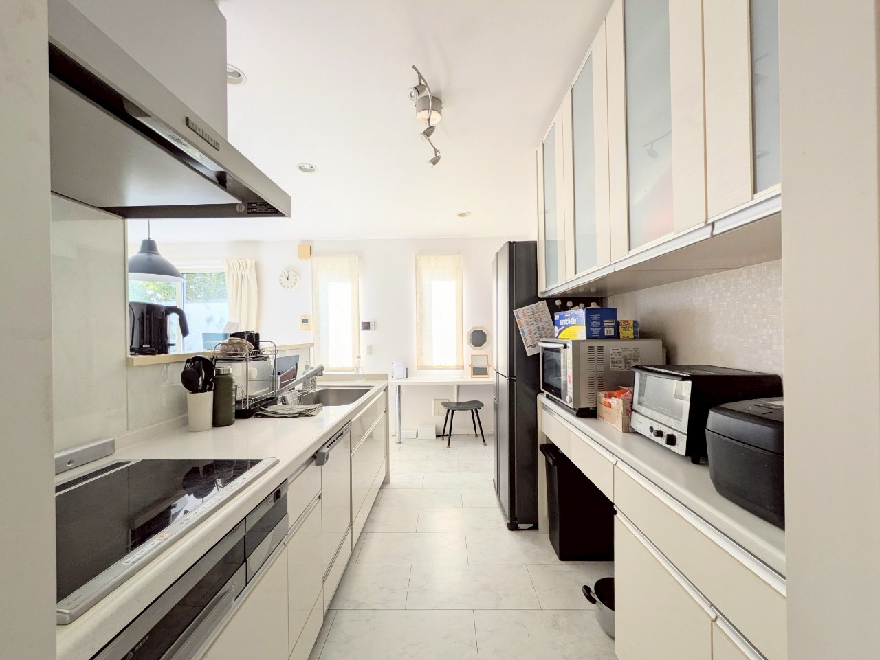 物件の外観・内観画像