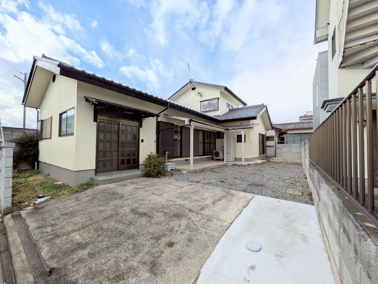 物件の外観・内観画像