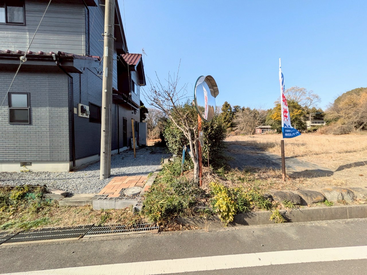 物件の外観・内観画像