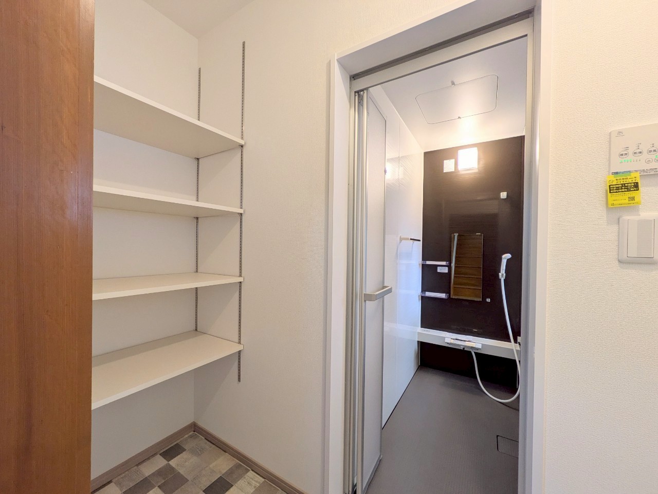 物件の外観・内観画像