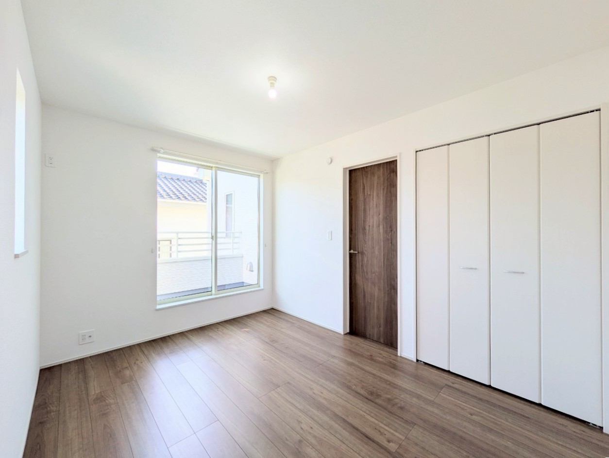 物件の外観・内観画像