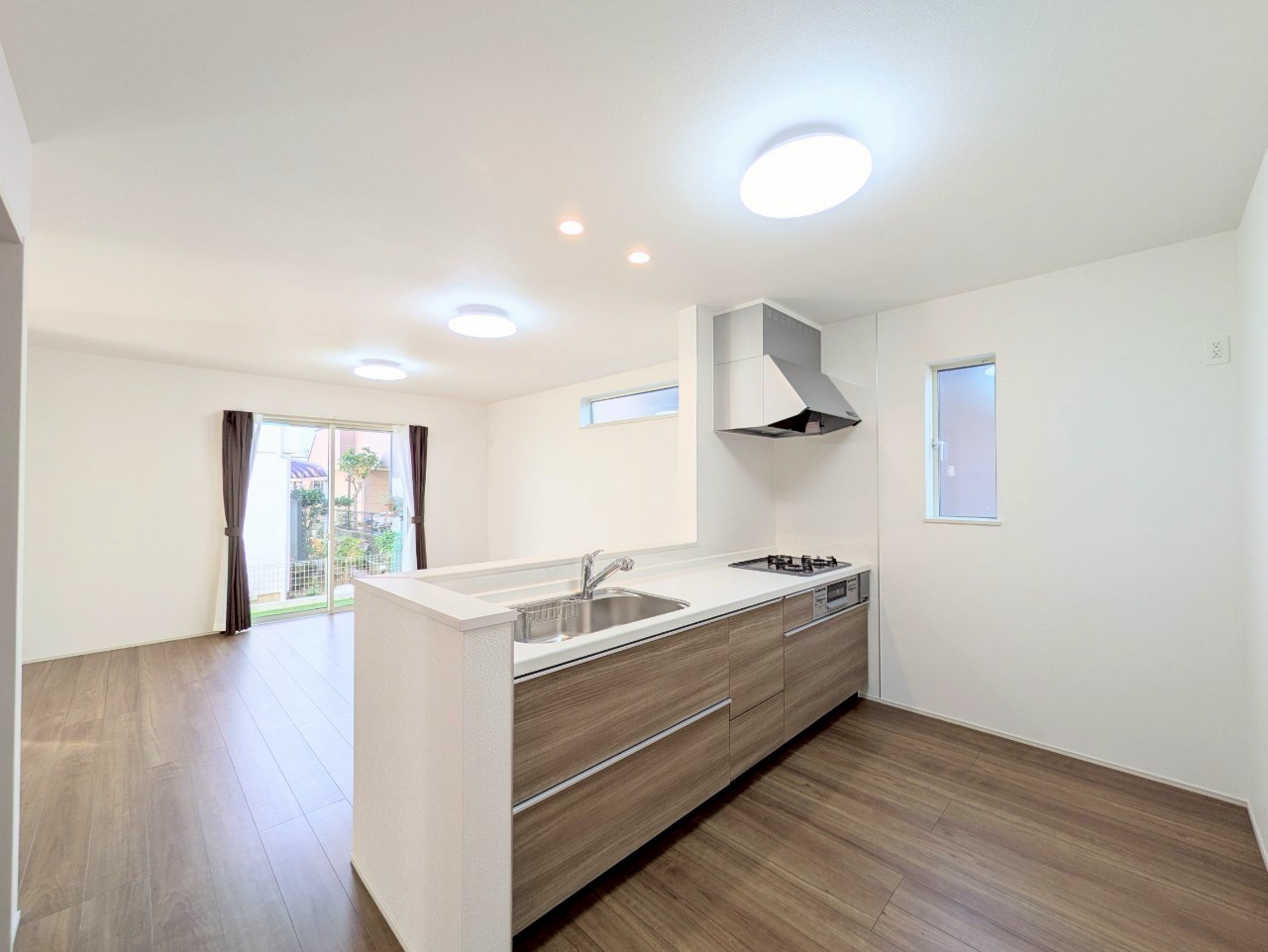 物件の外観・内観画像