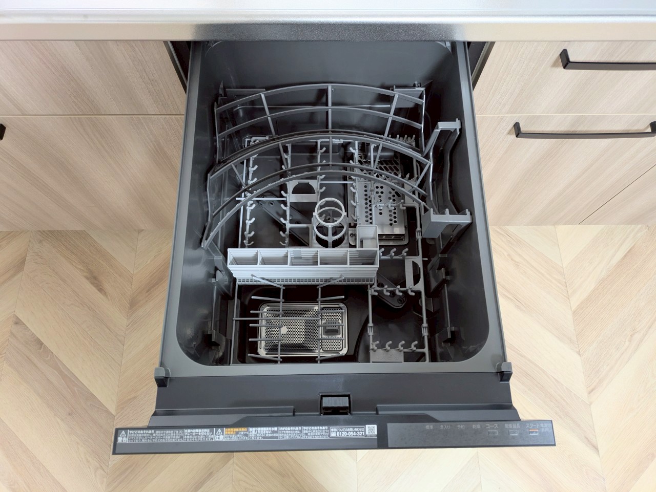 物件の外観・内観画像