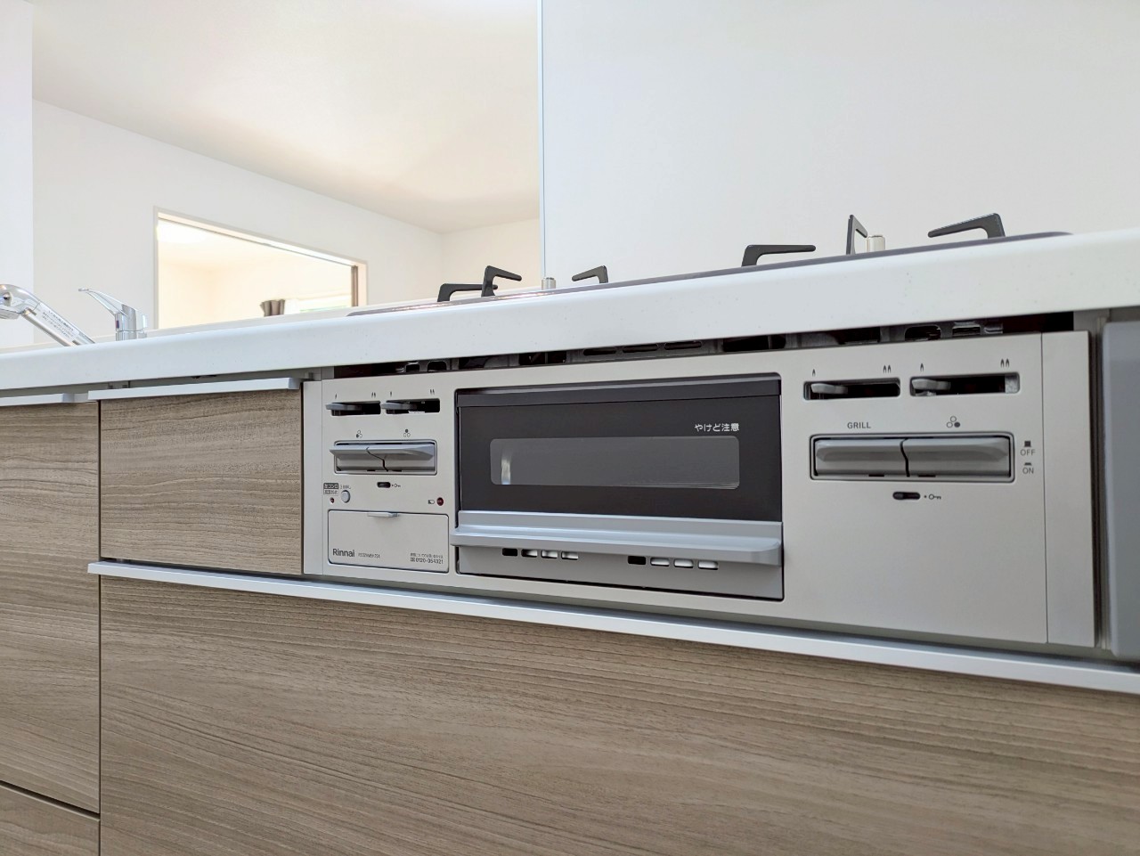 物件の外観・内観画像