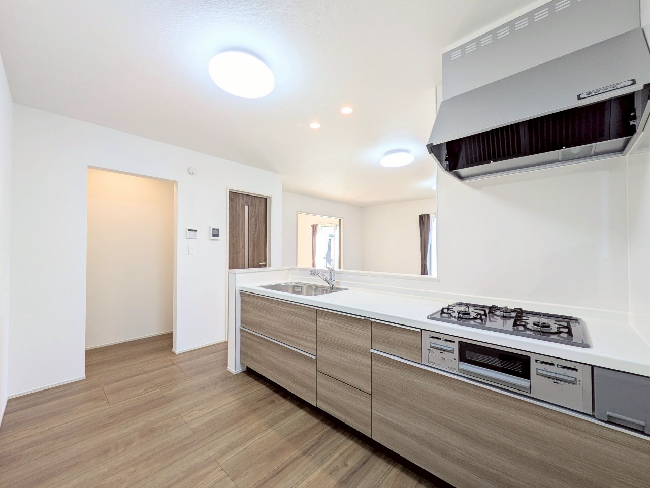 物件の外観・内観画像