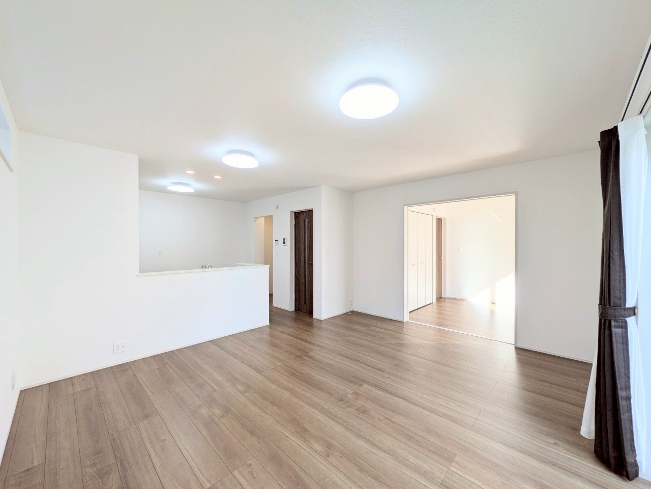 物件の外観・内観画像