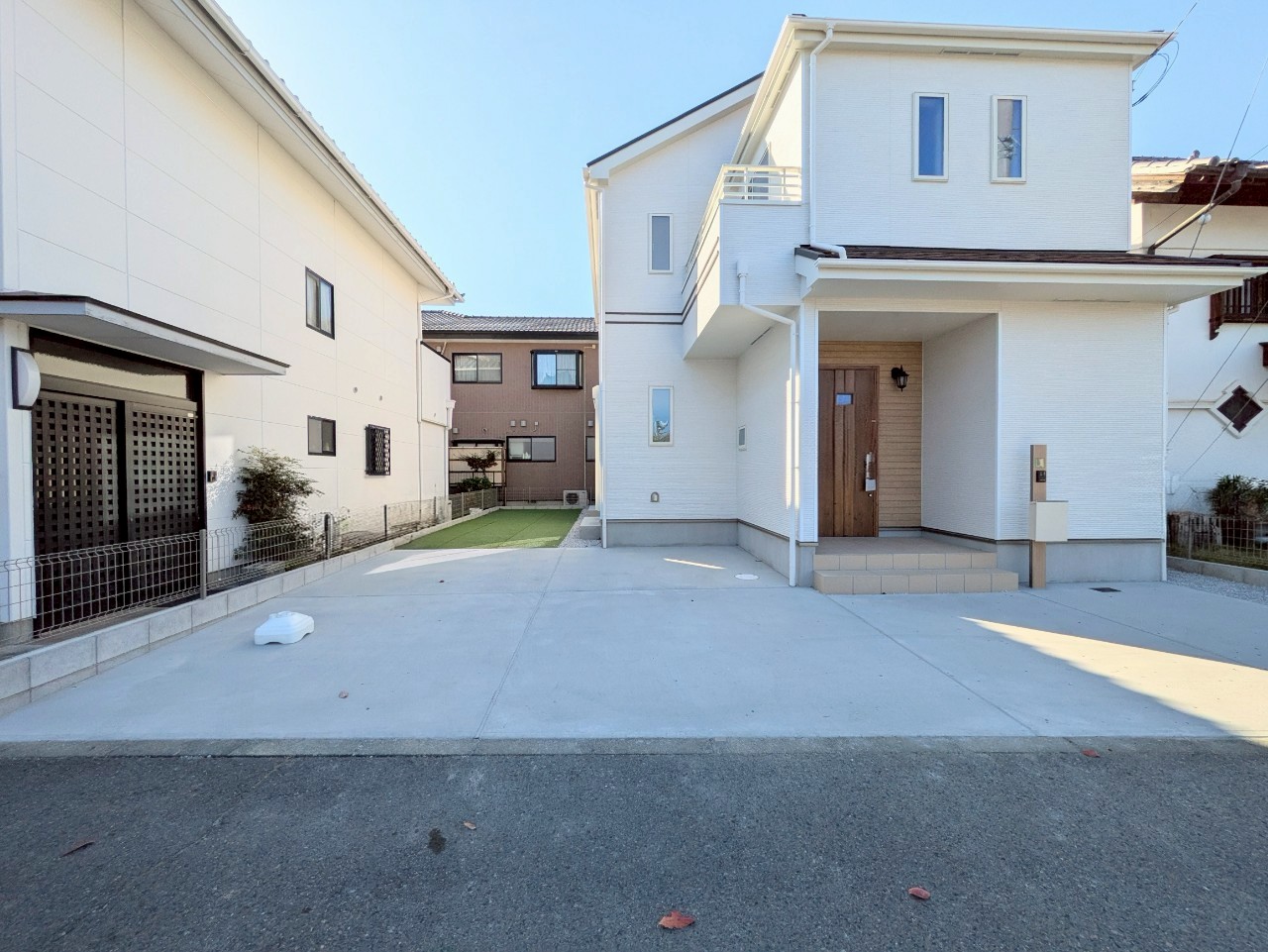 物件の外観・内観画像