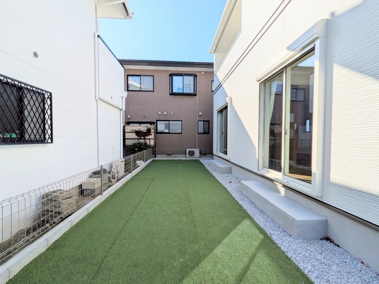 物件の外観・内観画像