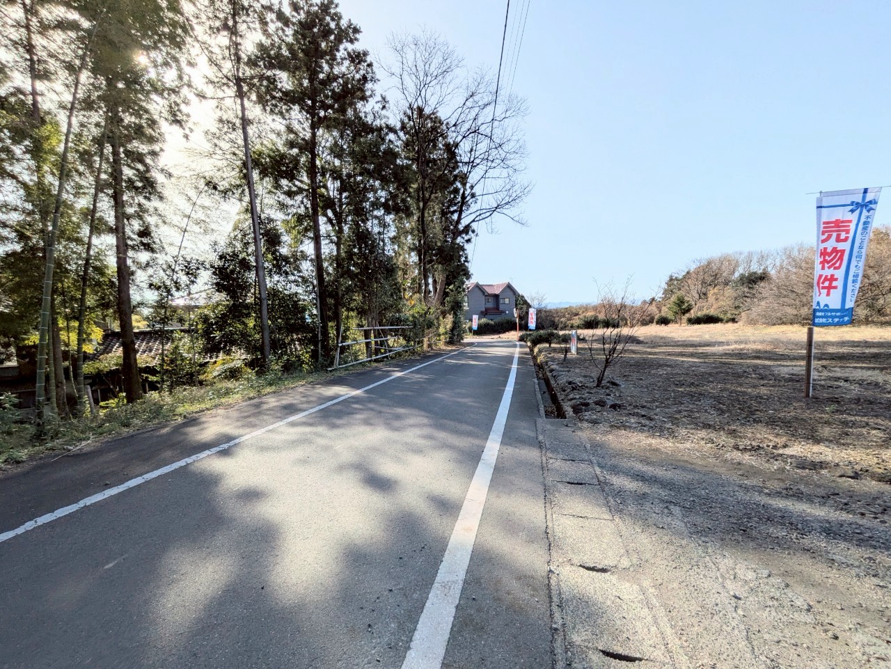 物件の外観・内観画像