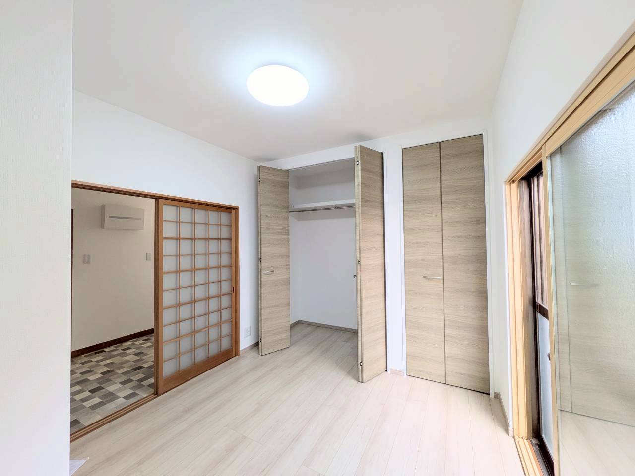 物件の外観・内観画像