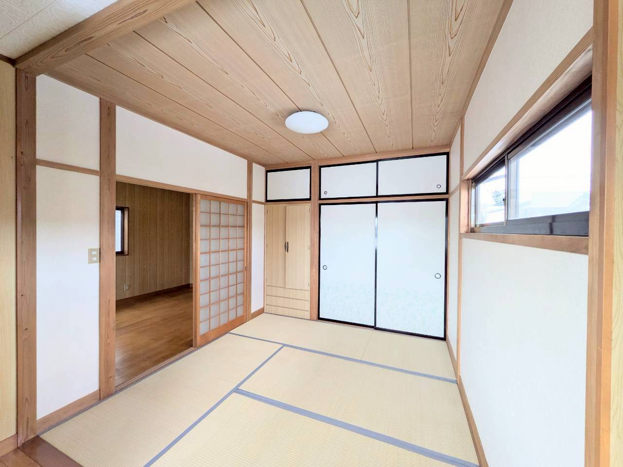 物件の外観・内観画像