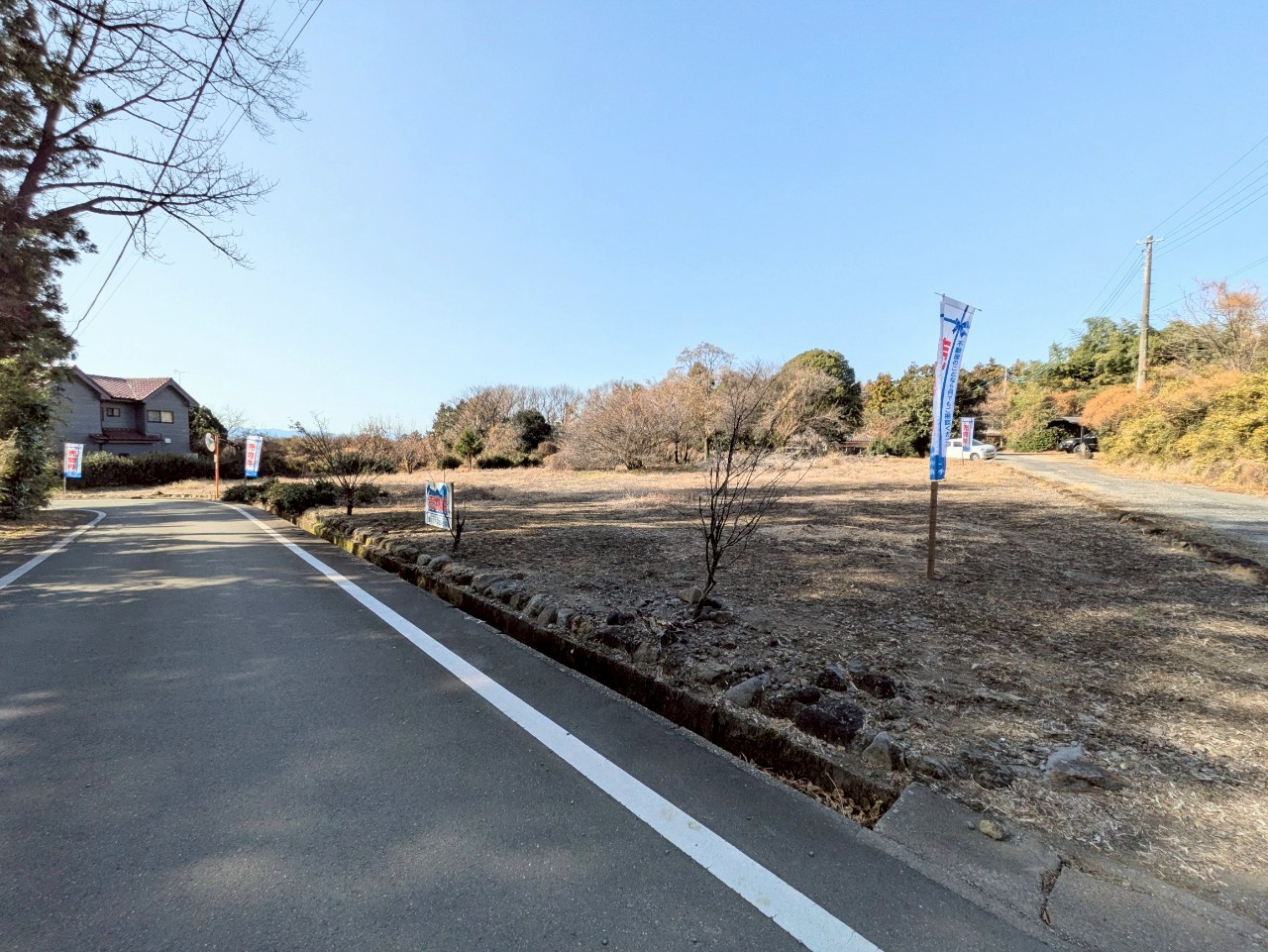 物件の外観・内観画像